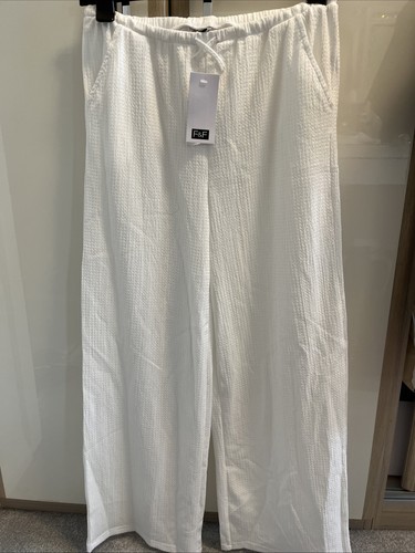 girls f&f trousers size 11-12 year