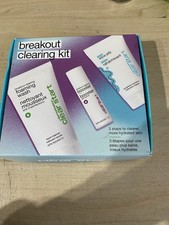 Dermalogica Clear Start Breakout Clearing Kit - slightly damaged box 