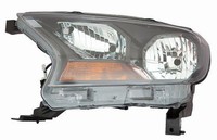 Original Abakus Hauptscheinwerfer 231-1141R-LEMN2 FüR Ford