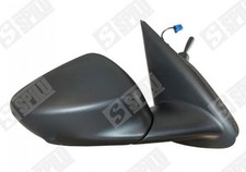 Retroviseur droit (ou coque) Peugeot 301