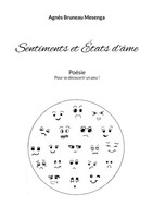 Sentiments Et ÉTats D'âMe AgnèS Bruneau Mesenga Taschenbuch FranzöSisch 2026