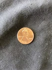 2008-P Lincoln Memorial Cent — photo from another recent sale