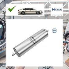 Kraftstofffilter Meyle für Audi A8 4H2, 4H8, 4HC, 4HL 3.0 TDI