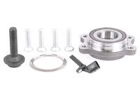 Vemo - V10-72-8812 - Radlager Satz - Passend FüR Vw 4E0498625D