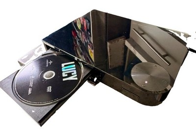 Samsung Blu-ray Disc Player