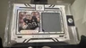 2024 Panini National Treasures - Colossal Materials Maxx Crosby #CM-MCY 2/25