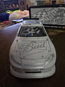 Kevin Harvick Grave Digger : r/NASCARCollectors