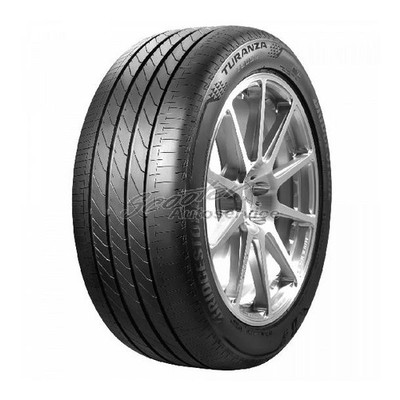 Sommerreifen Bridgestone Turanza T-005A 215/55 R18 95H | 28589