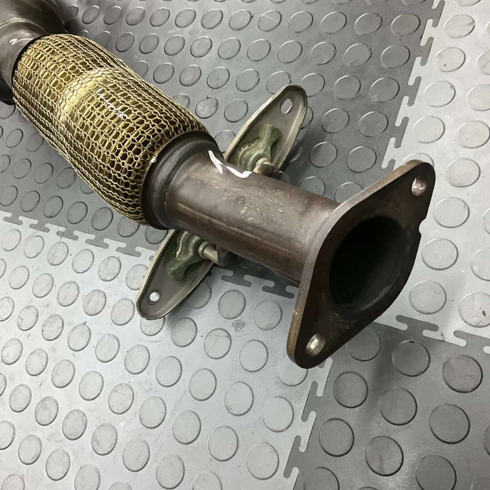 Ford Fusion 2015-2019 colector de escape 2,5 L OEM Foto 4 de 4