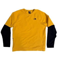 North Face Men’s Tech Fleece Medium