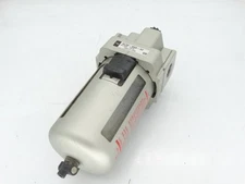SMC AL40-N03-3Z PNEUMATIC ACCESSORY