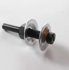 Polishing Wheel Arbor Drill Bit Mandrel Jewellers Wheel