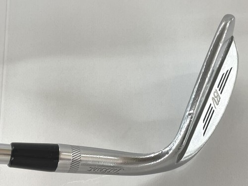 Titleist Vokey SM8 Tour Chrome Wedge #54S(1Club)/DG/Flex:W/Wedge - Picture 7 of 10