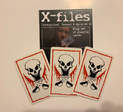 X-files