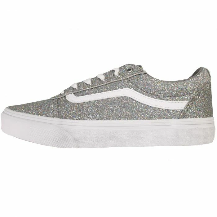 Vans purpurina top