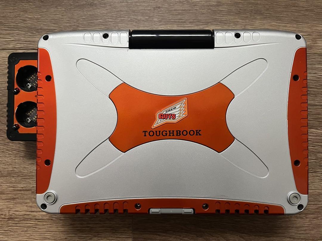 Ultraman Mebius DX Guys Tough Book BANDAI Japan Toy w/BOX Vintage