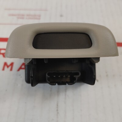 2000-2005 CADILLAC DEVILLE DHS REAR PARK ASSIST PROXIMITY BACK UP SENSOR OEM