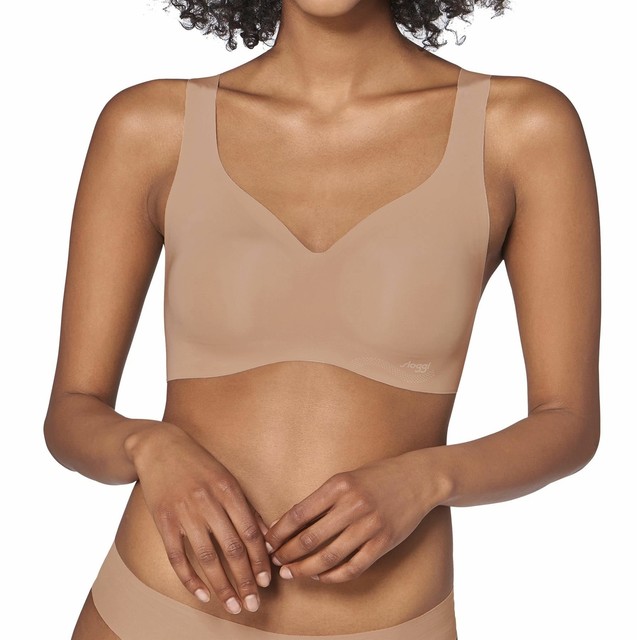 sloggi zero feel bralette sale