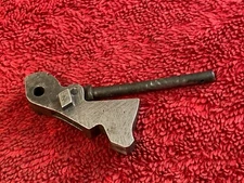 Winchester 12 25 Hammer & Guide Rod Strut-12ga Model 12 Shotgun