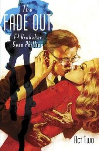 Fade Out Volume 2 by Ed Brubaker: Used