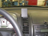 Brodit Proclip 853735 Montagekonsole FüR Nissan Note Modell 2006 - 2012