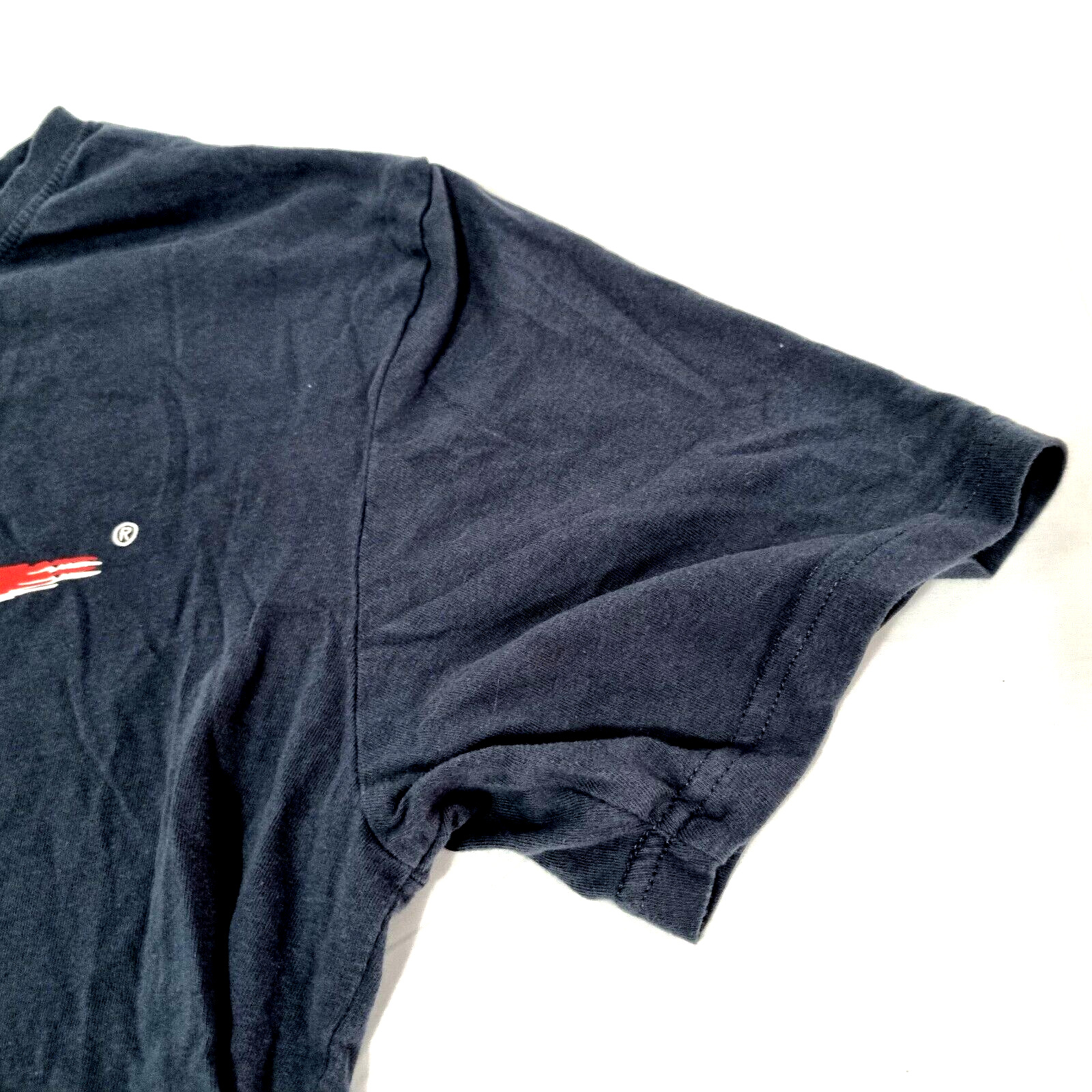 Baywatch T Shirt Men Size L Large Blue Short Slee… - image 9