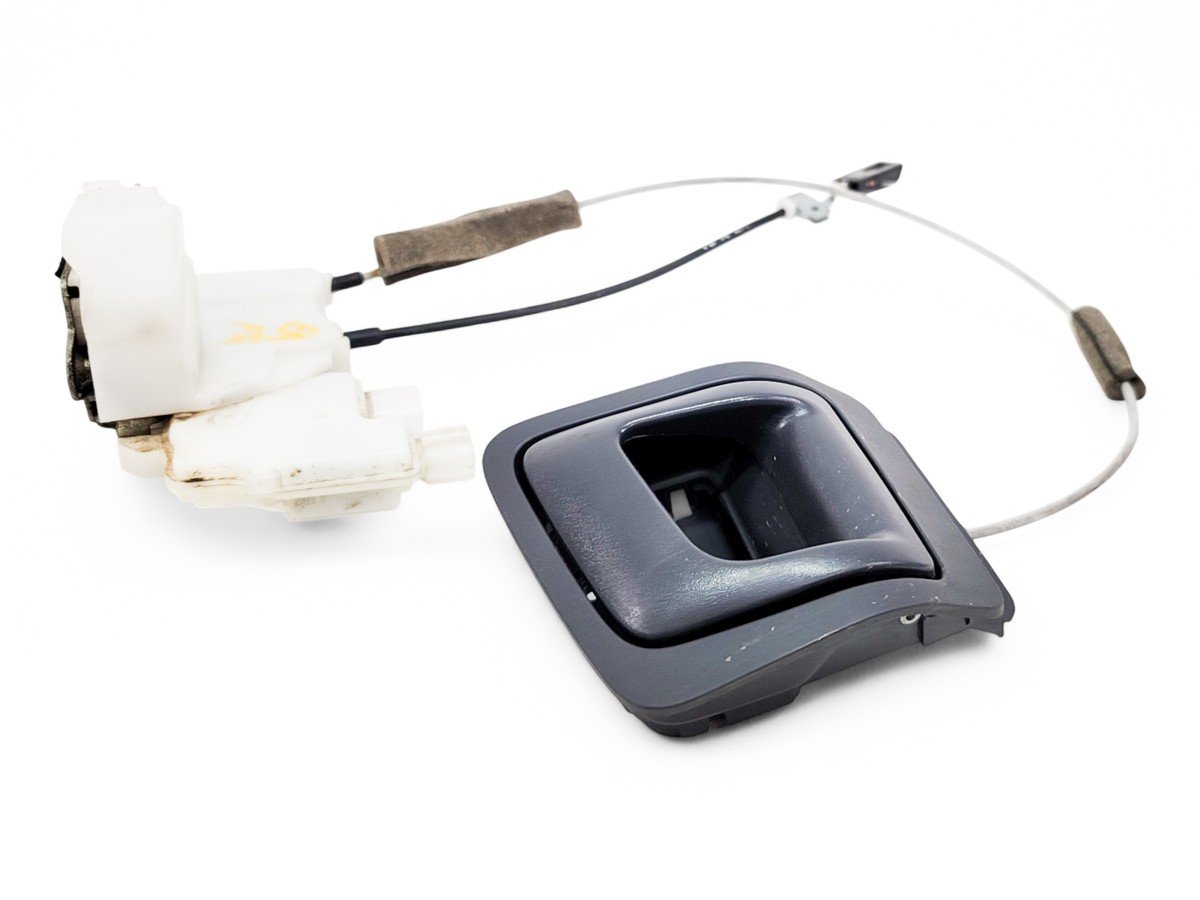 2005 Acura Tl Door Lock Actuator Motor Right For Honda Ridgeline