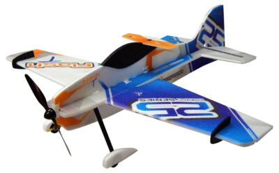 RC factory - Flash NG 8mm EPP - 910 mm