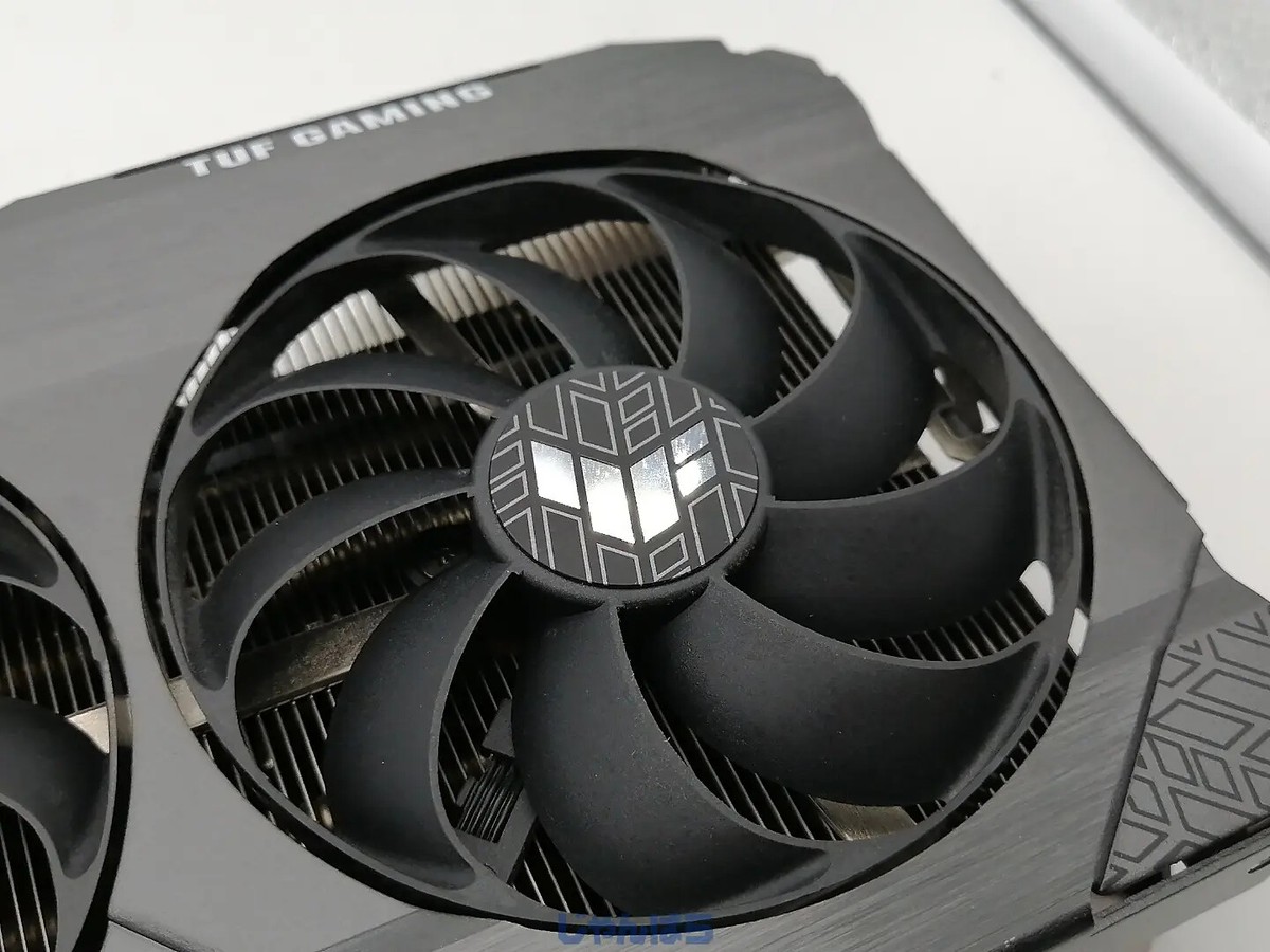 ASUS TUF GAMING RTX 3070 OC 8GB V2 LHR GDDR6 | eBay