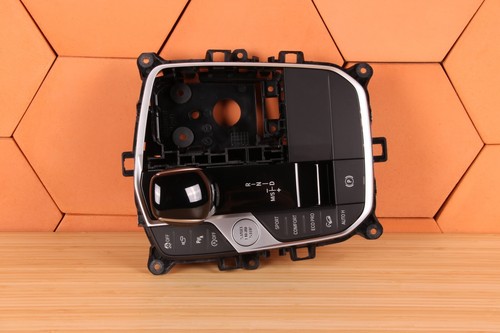 BMW X3 G01 X4 G02 LCI GEAR LEVER SELECTOR SHIFTER SWITCH LHD LL 5A7DFD5 - Picture 4 of 7