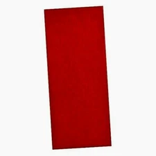 DII  Cardinal Red Waffle Dishtowels  ~~Set of 2~~  FREE SHIPPING ~~