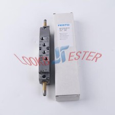 1PCS New FESTO MFH-5/3E-1/8-S-B 30994 Solenoid Valve