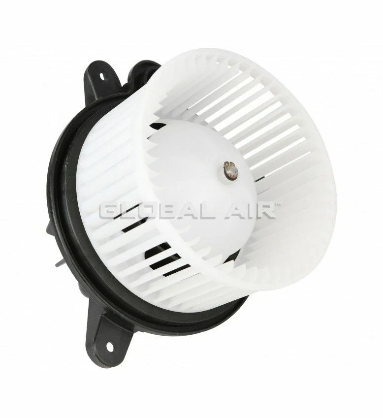 Motor de ventilador AC Jeep Cherokee 1997-2001; Wrangler 1999-2001 - Imagem 2 de 2