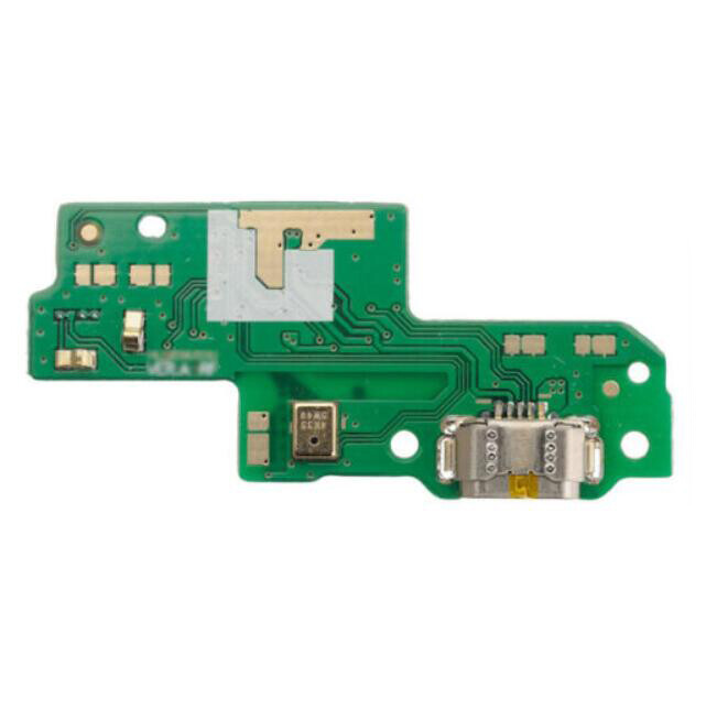Connecteur De Charge Micro USB Original Huawei - Pour P9 Lite VNS-L31 - Occasion