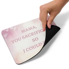 Mothers day Mouse pad
