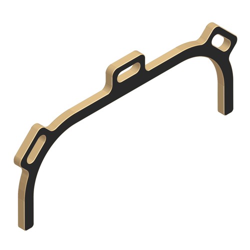 Car Wrapping U-Shaped Application Aid for Car Mirrors Handles Film Installation - Picture 6 of 10