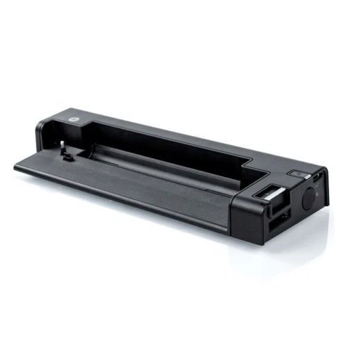 A9B77AA - HP 2570 Series Docking Station Brand New
