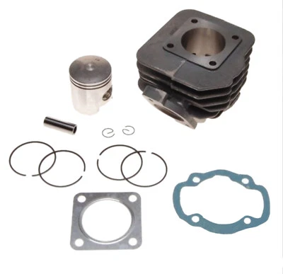 Cylindre kit Cylinder kit 70cm? pour KYMCO KB 50 AIR 2T 1995-2000 - Photo 1/4