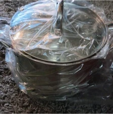 Parini Signature Series 7QT Dutch Oven with Lid NEW In The Box