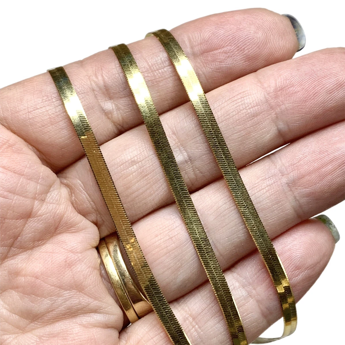Vintage 14k gold jewelry ebay outlet