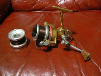 Equipamentos de pesca em água doce Eagle Claw Vintage