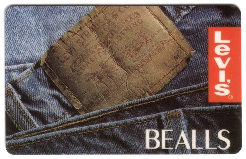 Bealls levis sales