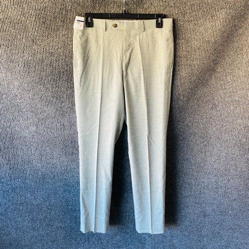 Ralph Lauren Mens Slim Fit Dress Pants 