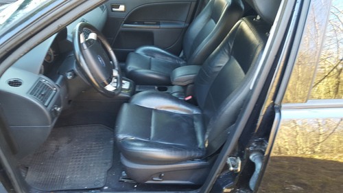 Ford Mondeo 2,5 L V6 - Bild 8 von 9