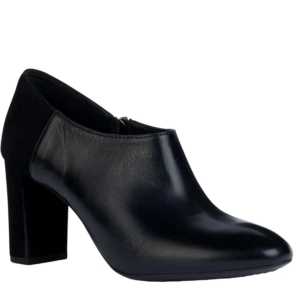 Geox cheap womens boots
