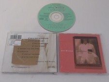 Steve Winwood ‎– Refugees Of The Heart  /Virgin - CDV 2650  CD ALBUM 