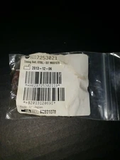 NOS BECKMAN COULTER  7253021 Timing Belt  070xl - m0831070 E3ASD
