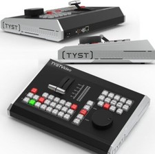 TYST TY-REW680 Pro Slow Motion Playback Control Switcher Panel of Vmix Time Real