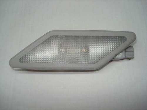 BMW E36 Innenleuchte 1387038 Rechts Hinten Leuchte Lampe Beleuchtung Leseleuchte