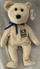 Beanie Baby Premier bear *FREE SHIPPING*